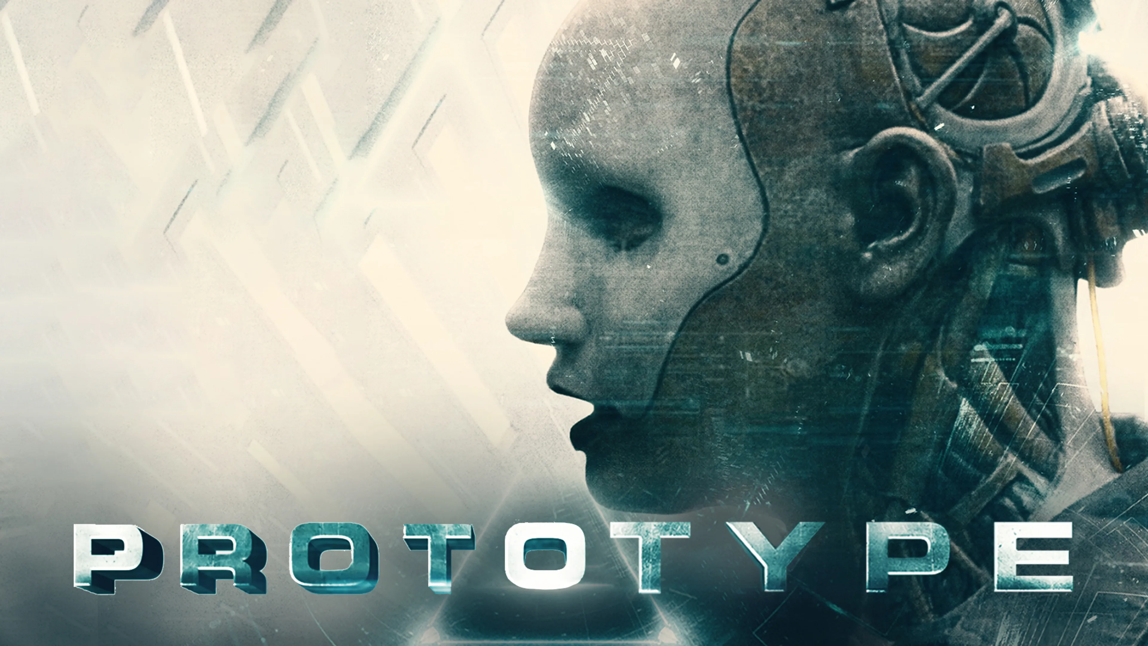 Prototype poster